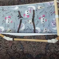 گهواره|تخت و صندلی بچه|مشهد, عبادی|دیوار