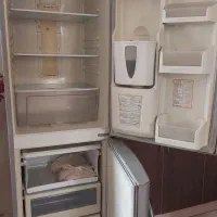 یخچال سینجر|یخچال و فریزر|نوشهر, |دیوار