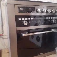 گاز مدل تکنو فلش خور