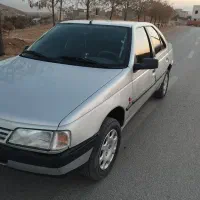 پژو ۴۰۵ مدل۱۳۸۸|خودرو سواری و وانت|چادگان, |دیوار