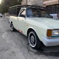 پیکان وانت مدل ۱۳۹۳