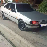 405|خودرو سواری و وانت|ایذه, |دیوار