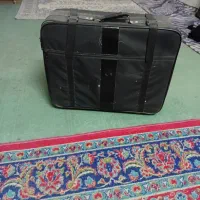 چمدان|کیف، کفش، کمربند|مشهد, کوی سیدی|دیوار