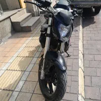 بنلی ۱۵۰ نیو|موتورسیکلت|مشهد, سراب|دیوار