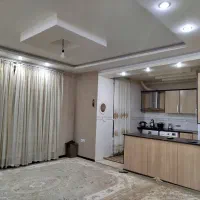 آپارتمان ۷۲ متری یکخواب طبقه سوم