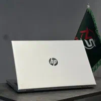 لپتاپ پرسرعت و قدرتمند بدنه فلزی hp / نیترو‌سیستم