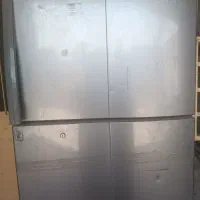 یخچال خارجی
