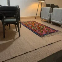 فروش گلیم پشمی دست باف