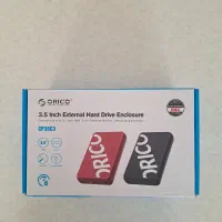 باکس هارد 3.5 اینچ اوریکو CP35C3