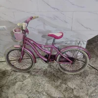 دوچرخه دخترانه|دوچرخه، اسکیت، اسکوتر|گلستان (تهران), |دیوار