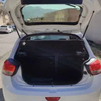 تیبا۲مدل۱۴۰۱|خودرو سواری و وانت|خرم‌آباد, |دیوار