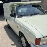 حمل بار با وانت پیکان سراسر کشور