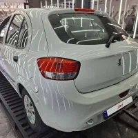 تیبا۲ مدل ۹۹|خودرو سواری و وانت|تهران, سلیمانی|دیوار