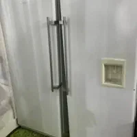 یخچال دو قلو هیمالیا