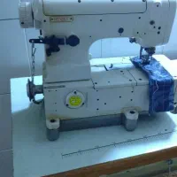 چرخ خیاطی میاندوز مدل هنری ژاپن