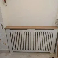 کابینت کمد دیواری|جاکفشی، کمد، دراور|دهگلان, |دیوار