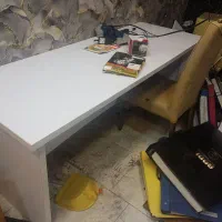 میز اداری باورت نمیشه