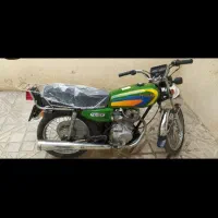 موتور ۱۵۰|موتورسیکلت|کرمانشاه, |دیوار