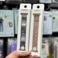 دنیای بند ساعت های هوشمند .اپل واچ .سامسونگ واچ|لوازم جانبی موبایل و تبلت|قم, نیروگاه|دیوار