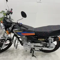 موتورهندا150cc سی سی مدل ۴۰۳|موتورسیکلت|قائن, |دیوار