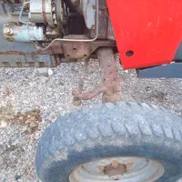 تراکتور ۲۸۵