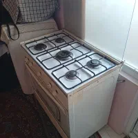 اجاق گاز طرح فر