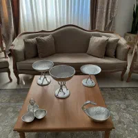 ظروف پذیرایی و دکوری
