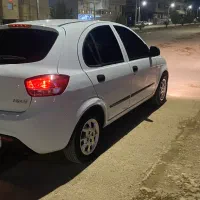 تیبا2 ۱۴۰۰|خودرو سواری و وانت|فسا, |دیوار