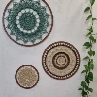 سفارش انواع ماندالا