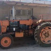 تراکتور رومانی