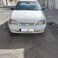 دوو ریسر GTI، مدل ۱۹۹۴