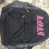 کوله باربی دخترانه