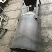 ساخت نوار نقاله|ماشین‌آلات صنعتی|هشتگرد, گلسار|دیوار