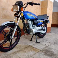 موتور همتاز 200cc