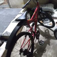 دوچرخه 26 نو|دوچرخه، اسکیت، اسکوتر|گرگان, |دیوار