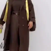 پالتو و بارانی