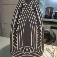 اتو بخار مکاستایلر|اتو و لوازم اتو|مشهد, شهرک لشکر (شهرک غرب)|دیوار