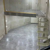 اجاره زیر زمین نوساز مناسب اکثر مشاغل خیابان هراز