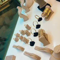طلا فروشی کم اجرت