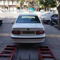 سمندLX مدل90دوگانه کارخانه|خودرو سواری و وانت|بناب, |دیوار