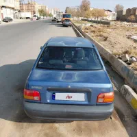 پرایدمدل۱۳۸۴بیرنگ و پلمپ بدون ترک|خودرو سواری و وانت|نظرآباد, رسالت|دیوار