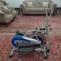 اسکی فضایی|تجهیزات ورزشی|تهران, گلچین|دیوار