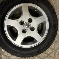 رینگ تورنادو ۲۰۶و۲۰۷