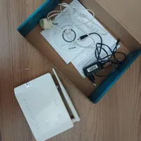مودم dlink