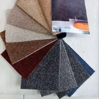 موکت پالاز در طرح بندی و رنگ بندی مختلف