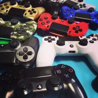 تعمیر تخصصی دسته بازی کنسولps4 ps5 xbox|کنسول، بازی ویدئویی و آنلاین|شیراز, فرهنگ شهر|دیوار