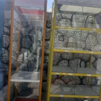 ویترین آجیل و شیرینی|فروشگاه و مغازه|کازرون, |دیوار