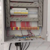 برقکشی حرفه ای صفرتا صد تهران وحومه