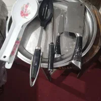 لوازم اشپزی|ظروف پخت‌وپز|گرگان, |دیوار