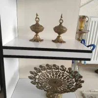 وسایل برنجی